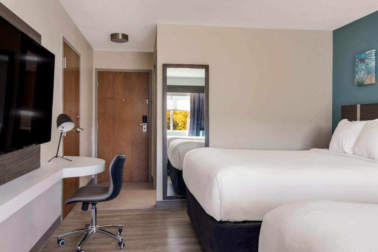 Sleep Inn&Suites Clarion, PA near I-80 Exterior foto